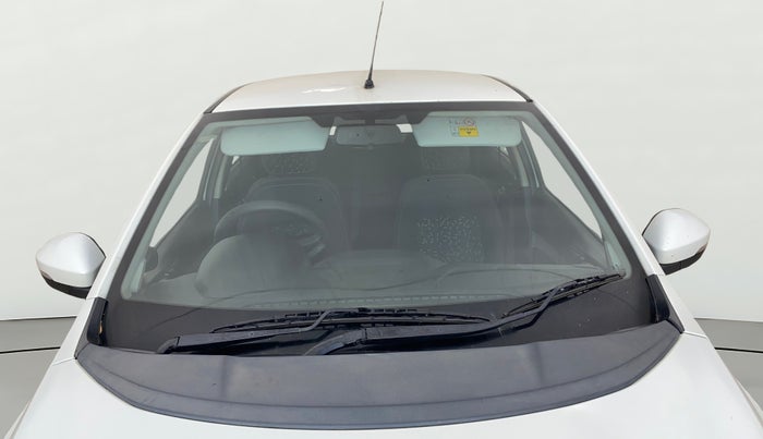 2020 Tata Tiago XT PETROL, Petrol, Manual, 64,487 km, Front Windshield