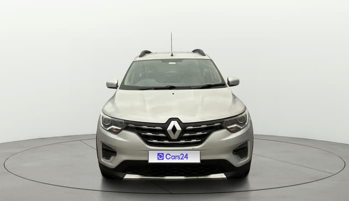 2020 Renault TRIBER RXZ, Petrol, Manual, 42,188 km, Front