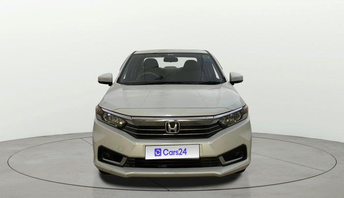 2021 Honda Amaze 1.2L I-VTEC S CVT, Petrol, Automatic, 29,144 km, Front