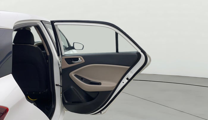 2020 Hyundai Elite i20 ASTA 1.2 (O), Petrol, Manual, 95,965 km, RHS Rear Door