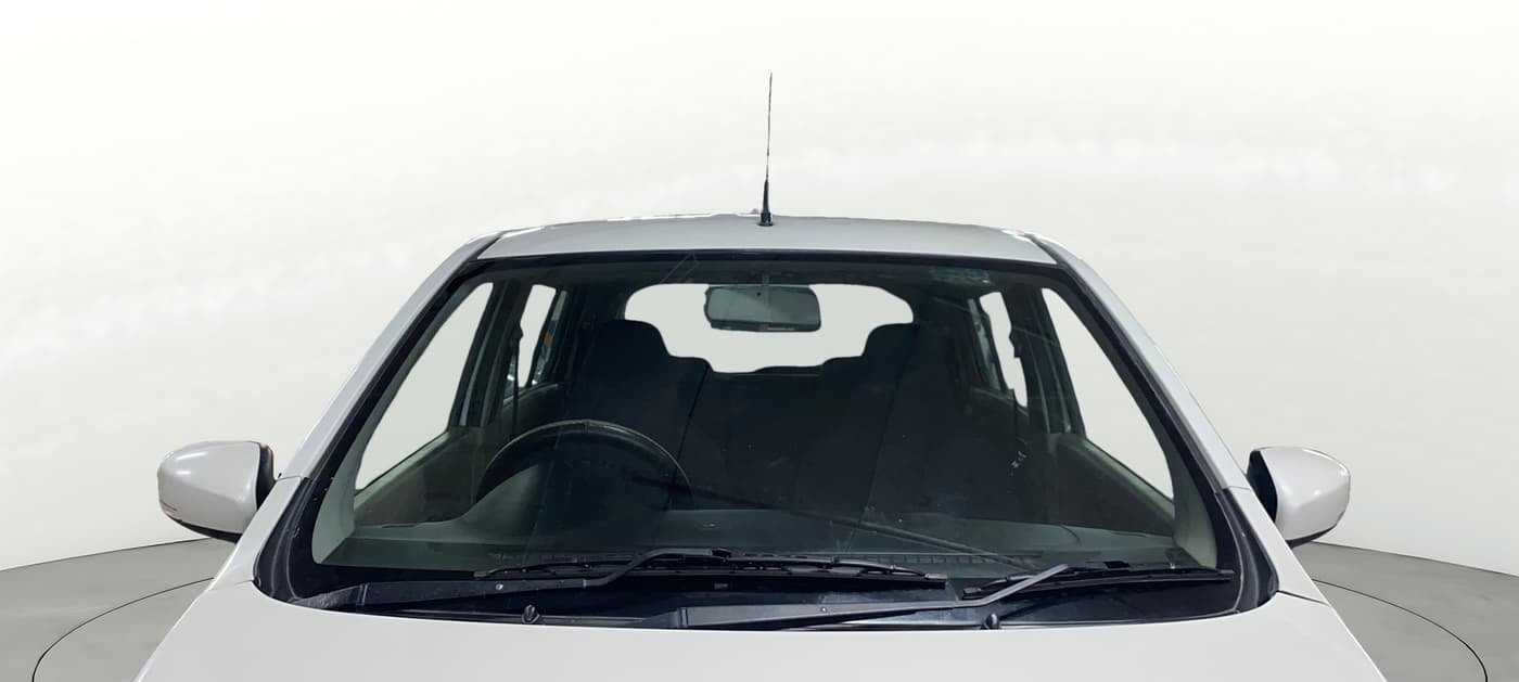 2017 Maruti Celerio ZXI, Petrol, Manual, 94,577 km, Front Windshield