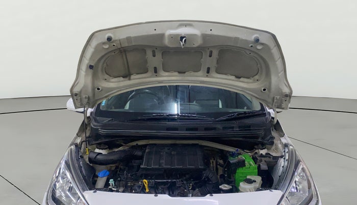 2018 Hyundai Xcent SX 1.2, Petrol, Manual, 48,169 km, Open Bonet