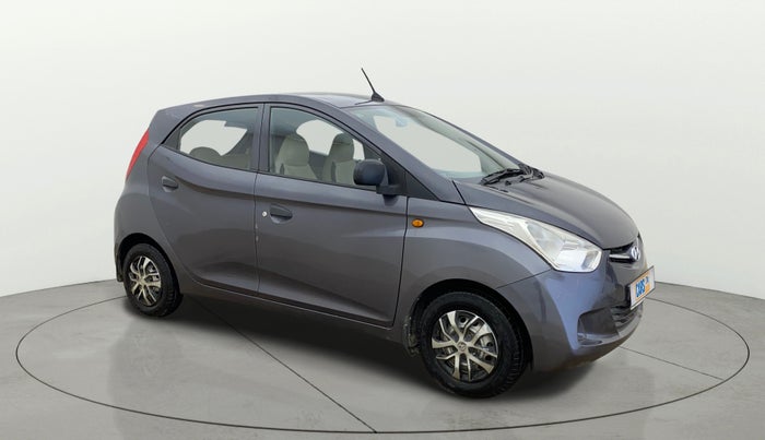 2015 Hyundai Eon ERA +, Petrol, Manual, 47,191 km, Right Front Diagonal