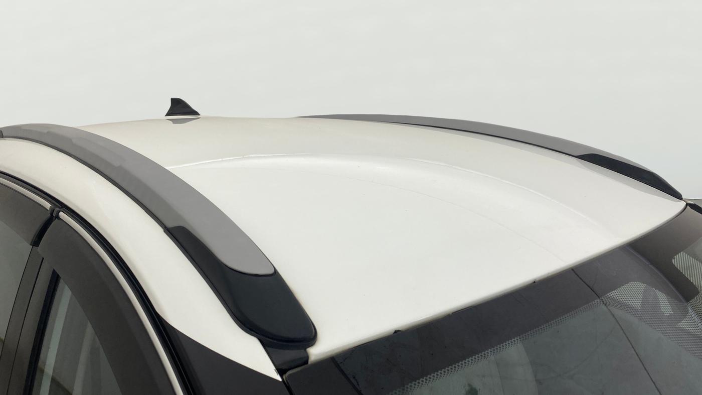 2023 Tata NEXON XM PETROL, Petrol, Manual, 27,285 km, Roof