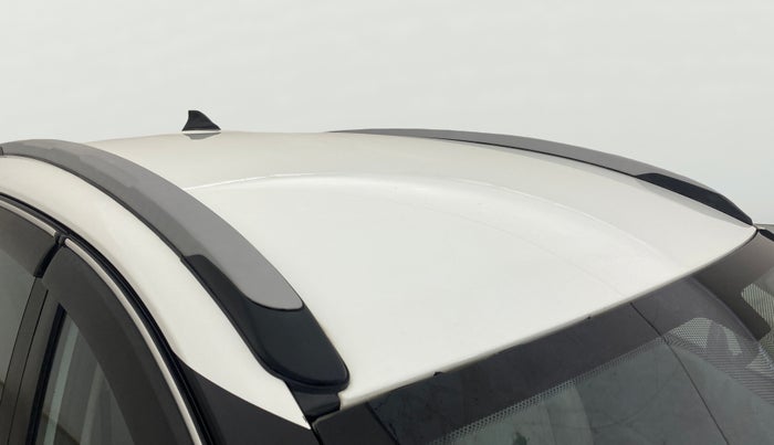 2023 Tata NEXON XM PETROL, Petrol, Manual, 27,285 km, Roof