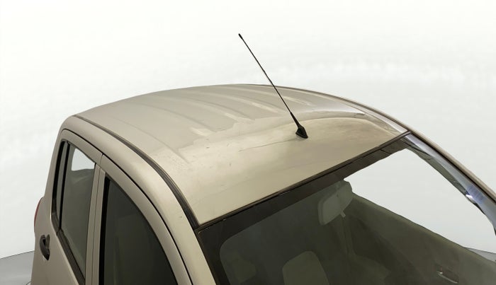 2016 Maruti Celerio VXI AMT (O), Petrol, Automatic, 37,298 km, Roof