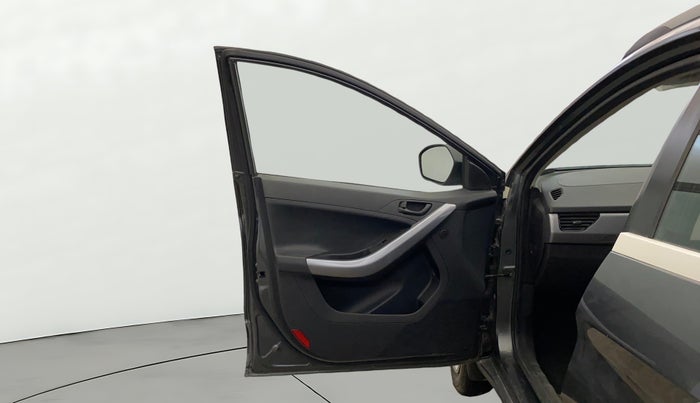 2022 Tata NEXON XM PETROL, Petrol, Manual, 10,355 km, LHS Front Door