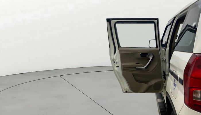 2022 Mahindra BOLERO NEO N 10 (O), Diesel, Manual, 73,297 km, LHS Rear Door