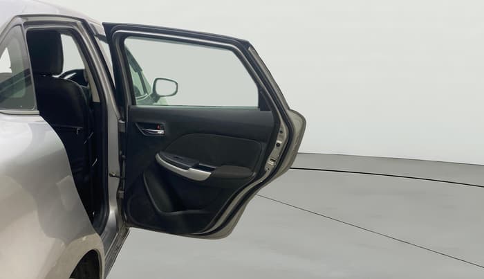 2018 Maruti Baleno ZETA PETROL 1.2, Petrol, Manual, 27,130 km, RHS Rear Door