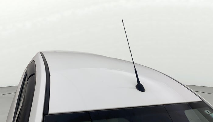 2015 Hyundai Eon SPORTZ, Petrol, Manual, 15,229 km, Roof