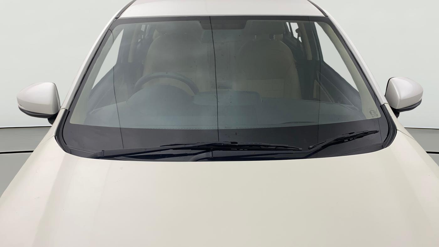 2024 Honda Amaze 1.2L I-VTEC VX CVT, Petrol, Automatic, 11,697 km, Front Windshield