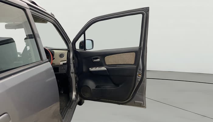 2014 Maruti Wagon R 1.0 VXI, Petrol, Manual, 10,000 km, RHS Front Door