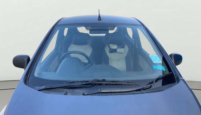 2016 Hyundai Eon ERA +, Petrol, Manual, 37,454 km, Front Windshield