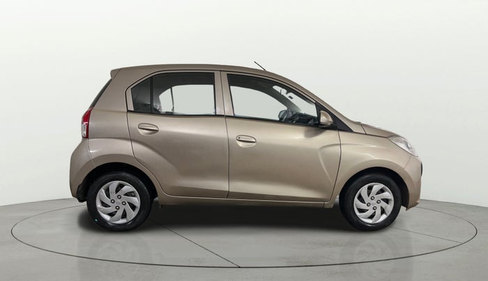 2018 Hyundai NEW SANTRO SPORTZ MT, Petrol, Manual, 33,551 km, Right Side View