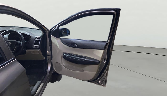 2012 Hyundai i20 SPORTZ 1.2, Petrol, Manual, 39,730 km, RHS Front Door