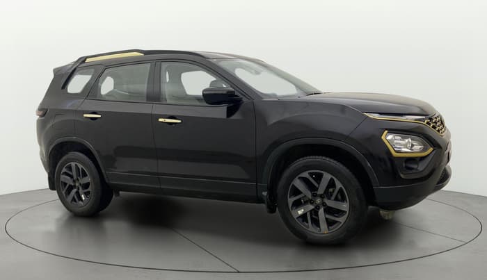 2021 Tata Safari XZA PLUS GOLD, Diesel, Automatic, 39,572 km, SRP