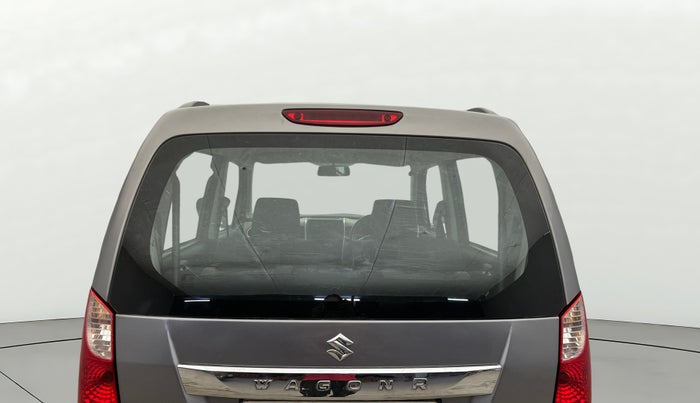 2016 Maruti Wagon R 1.0 LXI, CNG, Manual, 78,516 km, Rear Windshield