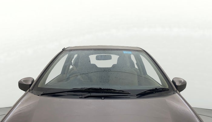 2012 Honda Brio S(O) MT, Petrol, Manual, 28,351 km, Front Windshield