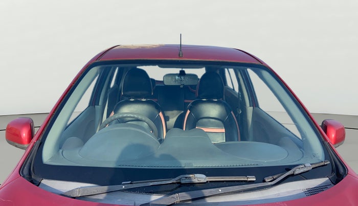 2012 Renault Pulse RXL DIESEL, Diesel, Manual, 1,43,892 km, Front Windshield