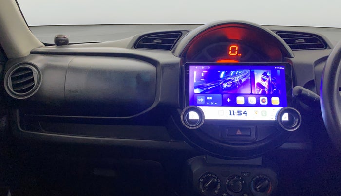 2023 Maruti S PRESSO LXI, Petrol, Manual, 45,926 km, Air Conditioner