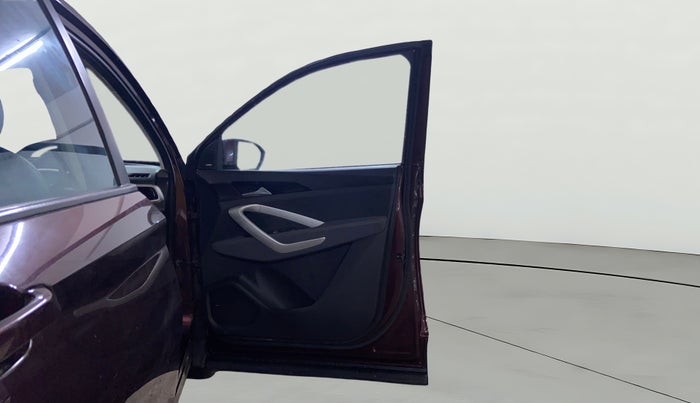 2020 MG HECTOR SUPER 1.5 PETROL, Petrol, Manual, 51,484 km, RHS Front Door