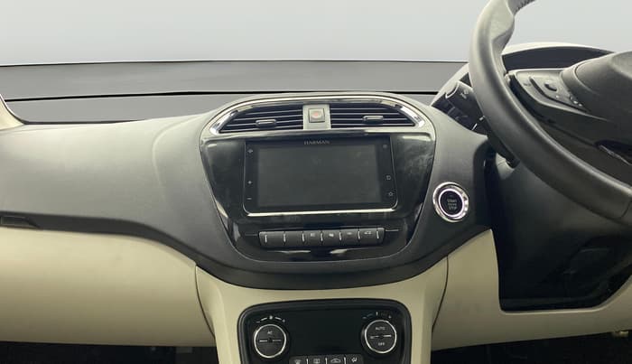 2024 Tata TIGOR XZ PLUS CNG, CNG, Manual, 28,792 km, Air Conditioner