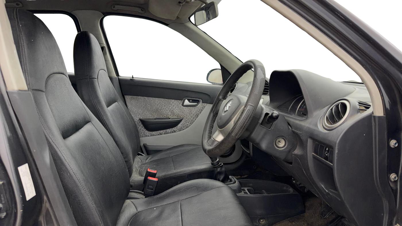 2016 Maruti Alto 800 LXI, Petrol, Manual, 65,898 km, Right Side Front Door Cabin