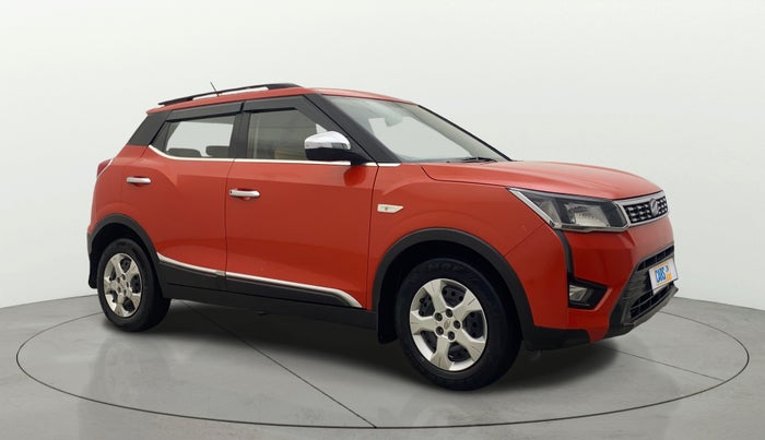 2019 Mahindra XUV300 W6 1.5 DIESEL, Diesel, Manual, 42,697 km, SRP