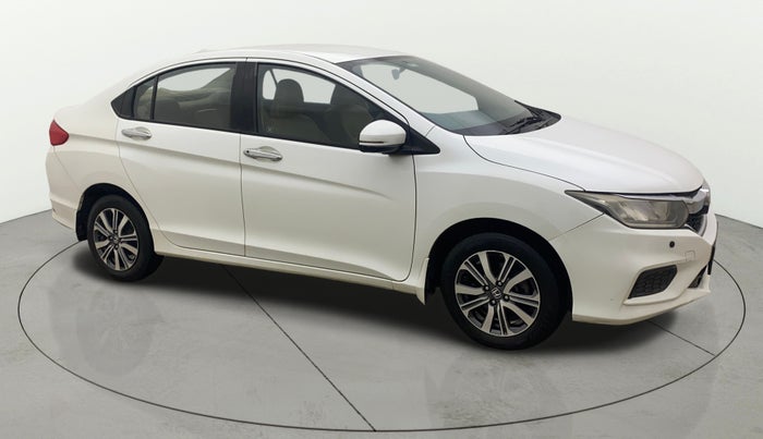 2017 Honda City 1.5L I-VTEC SV, Petrol, Manual, 84,980 km, SRP