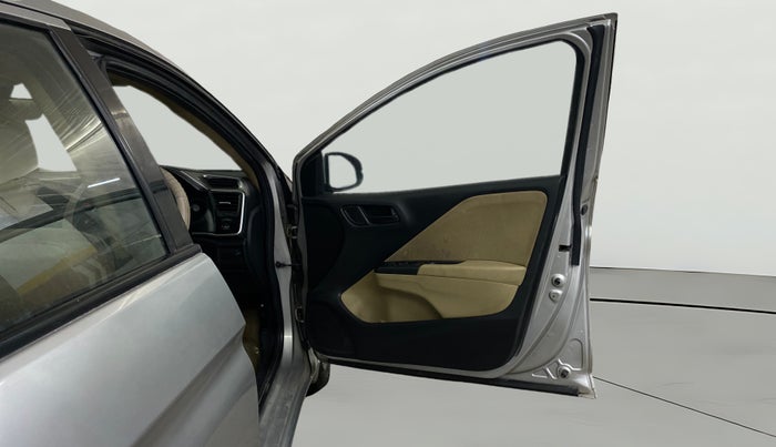 2014 Honda City 1.5L I-VTEC SV, Petrol, Manual, 24,133 km, RHS Front Door