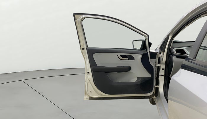 2020 Tata ALTROZ XZ PETROL, Petrol, Manual, 29,688 km, LHS Front Door