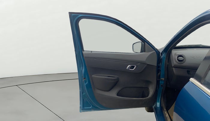 2019 Renault Kwid RXT 1.0 (O), Petrol, Manual, 70,982 km, LHS Front Door