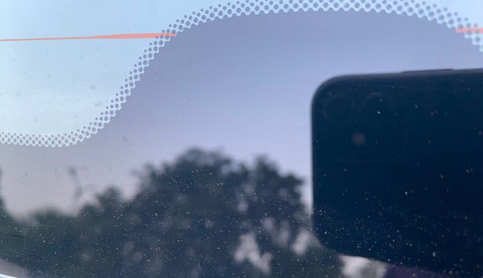 2021 KIA SONET HTX 1.0 IMT, Petrol, Manual, 18,338 km, Rear Wiper