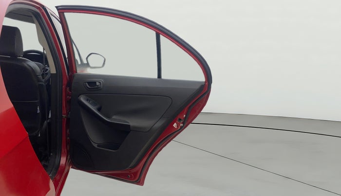 2016 Tata Zest XMS PETROL, Petrol, Manual, 82,099 km, RHS Rear Door