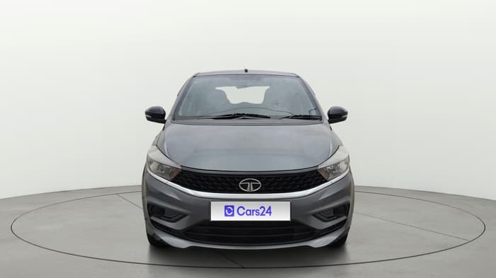 2023 Tata Tiago XT CNG, CNG, Manual, 52,199 km, Front
