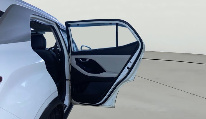 2020 Hyundai Creta SX 1.5 PETROL, Petrol, Manual, 87,080 km, RHS Rear Door