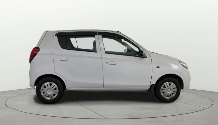 2022 Maruti Alto LXI O, Petrol, Manual, 65,263 km, Right Side View