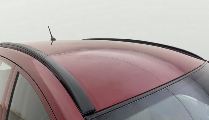 2013 Hyundai Grand i10 SPORTZ AT 1.2 KAPPA VTVT, Petrol, Automatic, 48,787 km, Roof