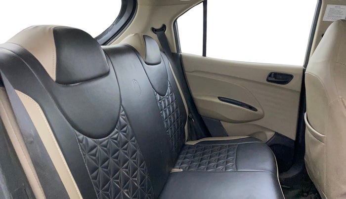 2020 Hyundai NEW SANTRO SPORTZ CNG, CNG, Manual, 1,15,118 km, Right Side Rear Door Cabin