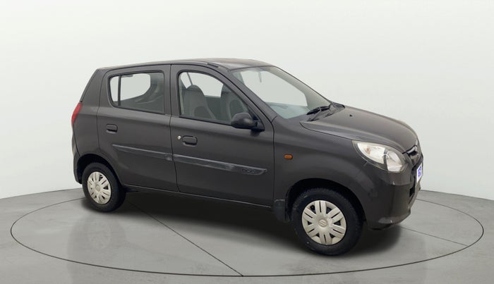 2015 Maruti Alto 800 LXI, Petrol, Manual, 16,272 km, Right Front Diagonal