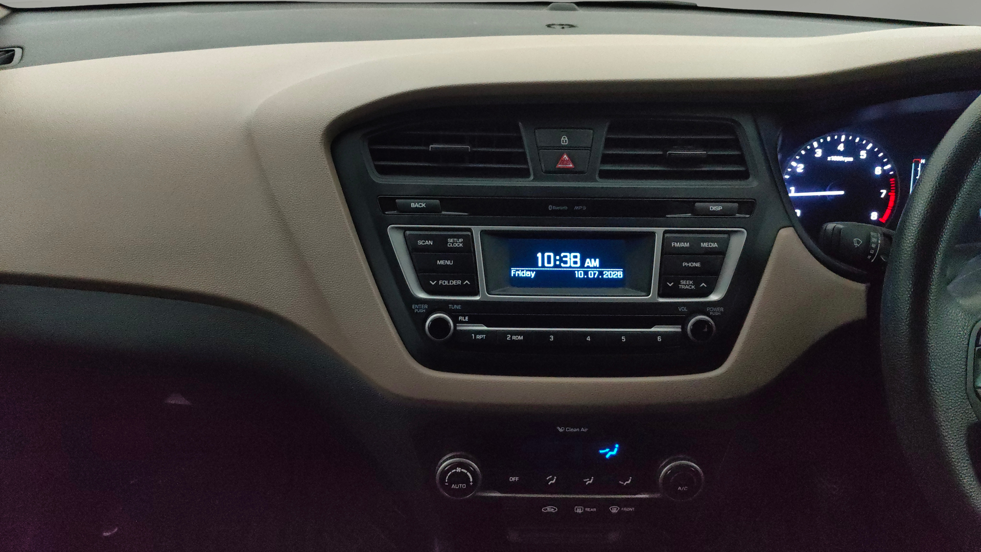 Features