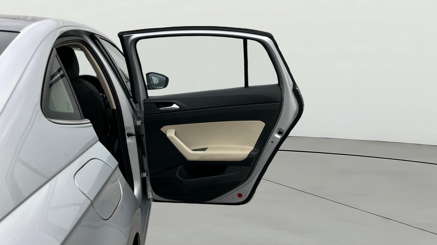 2023 Volkswagen VIRTUS GT PIUS 1.5 TSI, Petrol, Manual, 37,275 km, RHS Rear Door