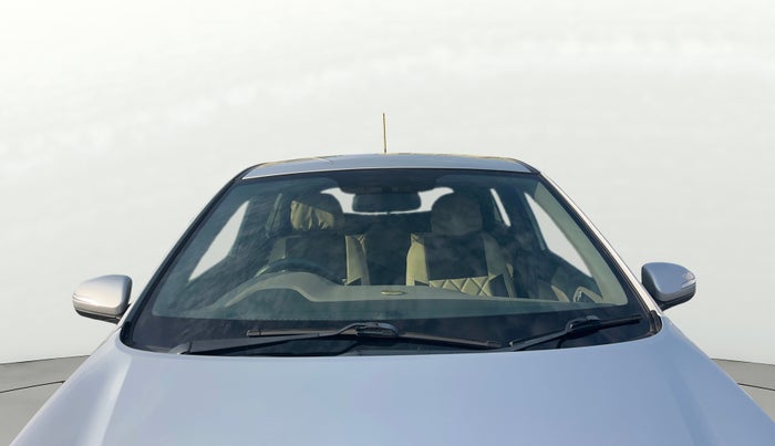 2017 Hyundai Elite i20 SPORTZ 1.2, Petrol, Manual, 73,293 km, Front Windshield