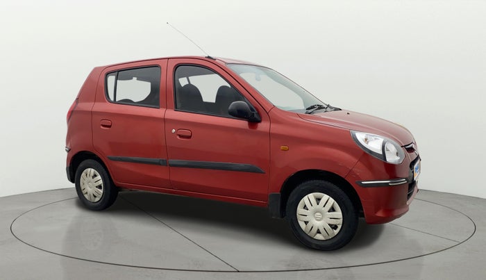2013 Maruti Alto 800 LXI, Petrol, Manual, 40,369 km, SRP
