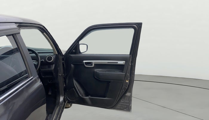 2020 Maruti S PRESSO VXI+, Petrol, Manual, 62,272 km, RHS Front Door