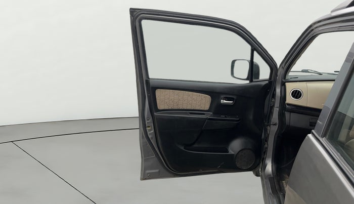 2017 Maruti Wagon R 1.0 VXI, Petrol, Manual, 43,590 km, LHS Front Door