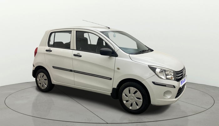 2014 Maruti Celerio VXI AMT, Petrol, Automatic, 71,459 km, SRP