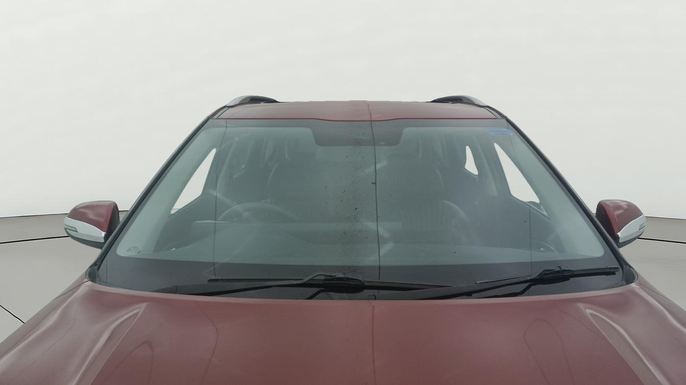 2022 KIA SELTOS HTK PLUS 1.5 IMT, Petrol, Manual, 74,054 km, Front Windshield