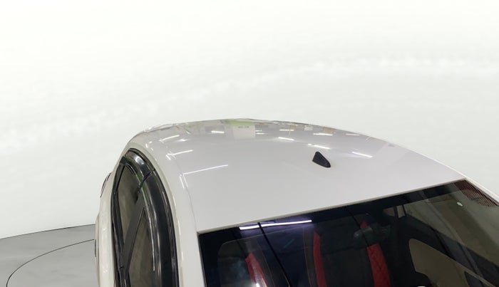 2021 Tata ALTROZ XE PLUS PETROL, Petrol, Manual, 24,791 km, Roof