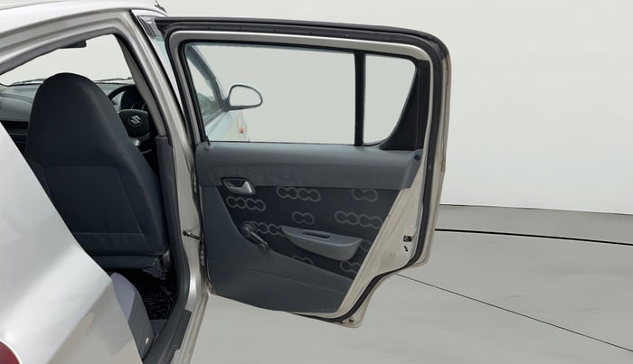 2016 Maruti Alto 800 LXI, Petrol, Manual, 32,379 km, RHS Rear Door